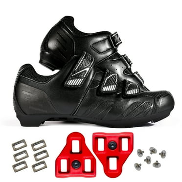 gavin road bike mesh cycling shoes mens womens