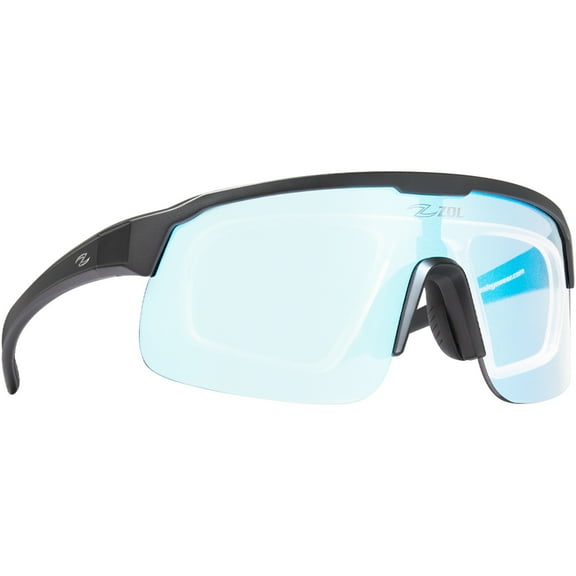Zol Trail Photocromic Sunglasses With Insert (Blue)