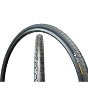Zol Velocita Road Wire Bike Bicycle Tire 700x28c G5013 Black (2)