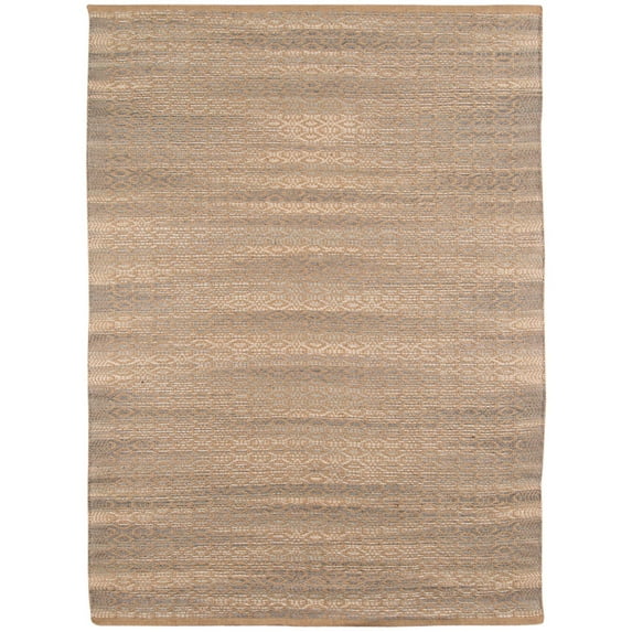 Zola Buff 3 ft. x 5 ft. Rectangle Area Rug