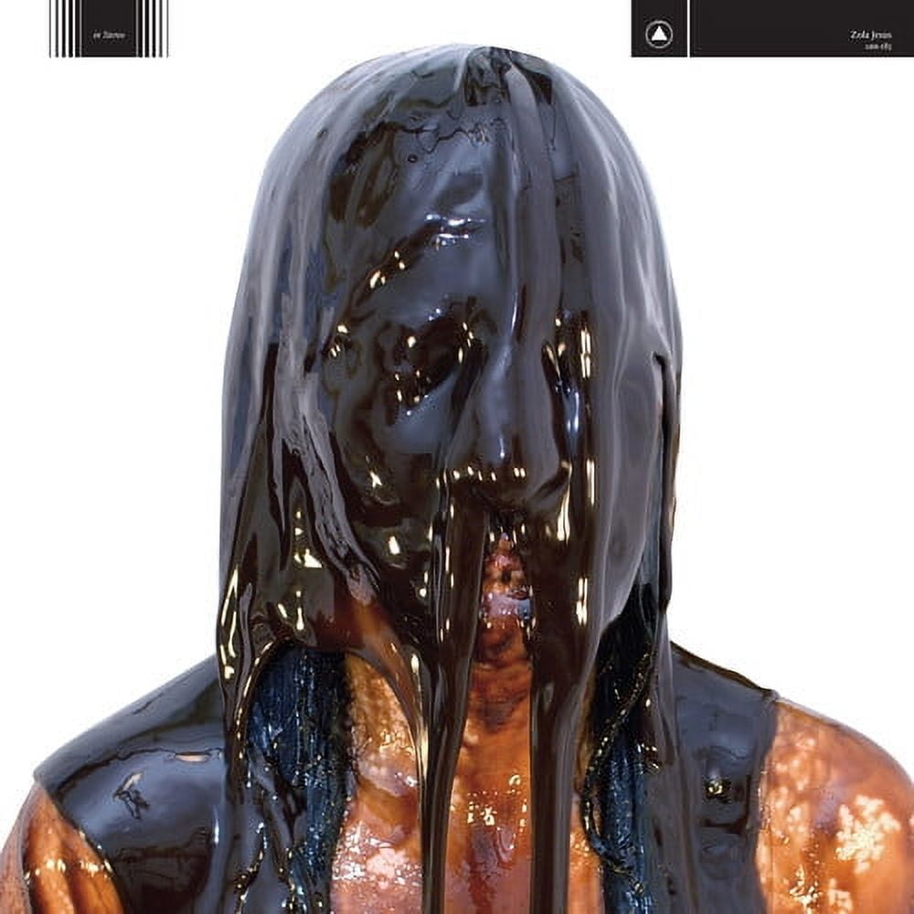 Zola Jesus - Stridulum - Music & Performance - CD