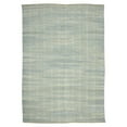 thumbnail image 1 of Zola Sky Blue 2 ft. x 3 ft. Rectangle Area Rug, 1 of 7