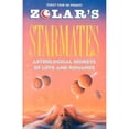 thumbnail image 1 of Pre-Owned Zolar's Starmates: Astrological Secrets of Love and Romance (Paperback) 0671766031 9780671766030, 1 of 1