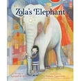 thumbnail image 1 of Pre-Owned Zola's Elephant (Hardcover) 1328886298 9781328886293, 1 of 1