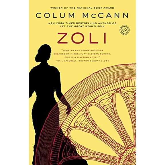 Pre-Owned Zoli (Paperback) 0812973984 9780812973983