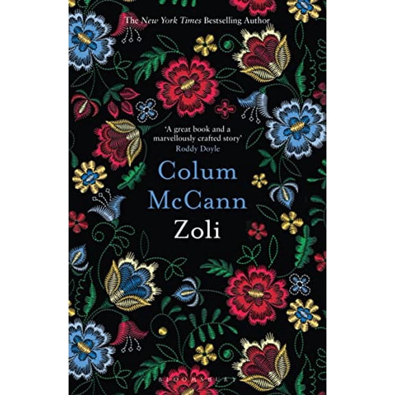 Pre-Owned Zoli (Paperback) 1526617226 9781526617224