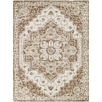 Zolina Traditional Area Rug