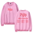 thumbnail image 1 of Zolita The Queen of Hearts Tour 2024 Merch Long Sleeve Streetwear Men Women Sweatshirt, 1 of 3