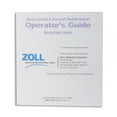 thumbnail image 1 of Zoll Medical ZOL 9650-0300-01 AED Plus Operators Guide & Wall Poster, 1 of 1