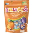 Zollipops Clean Teeth Lollipops AntiCavity Sugar Free Candy with
