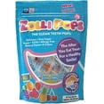 thumbnail image 1 of Zollipops Clean Teeth Lollipops - Assorted Flavors 8Oz - Anti-Cavity, Sugar Free Candy For A Healthy Smile - Great For Kids, Diabetics, Vegan, And Keto Diet, 1 of 3