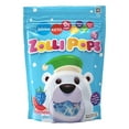 Zollipops Clean Teeth Lollipops, MSF2 Holiday AntiCavity SugarFree