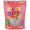 thumbnail image 1 of Zollipops The Clean Teeth Pops, Watermelon, 3.1 oz, 1 of 2
