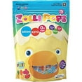 thumbnail image 1 of Zollipops Easter Fruit Assorted 5.2oz (Chick), 1 of 3