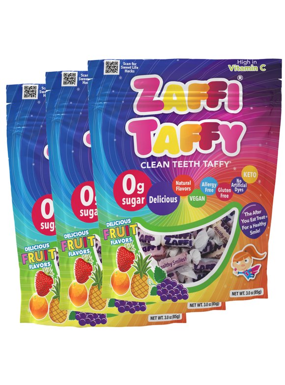 Sugar Free Candy in Candy