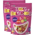 thumbnail image 1 of Zollipops Zolli Ball Popz Lollipops Clean Teeth, Natural Fruit Flavor, 10.4 Ounce, 1 of 3