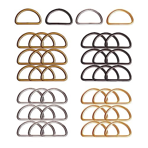 D Ring 32mm (1 ¼ D Ring 32mm (1 ¼