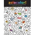 thumbnail image 1 of Pre-Owned Doodling Between Black and White (Paperback) 1442422610 9781442422612, 1 of 1