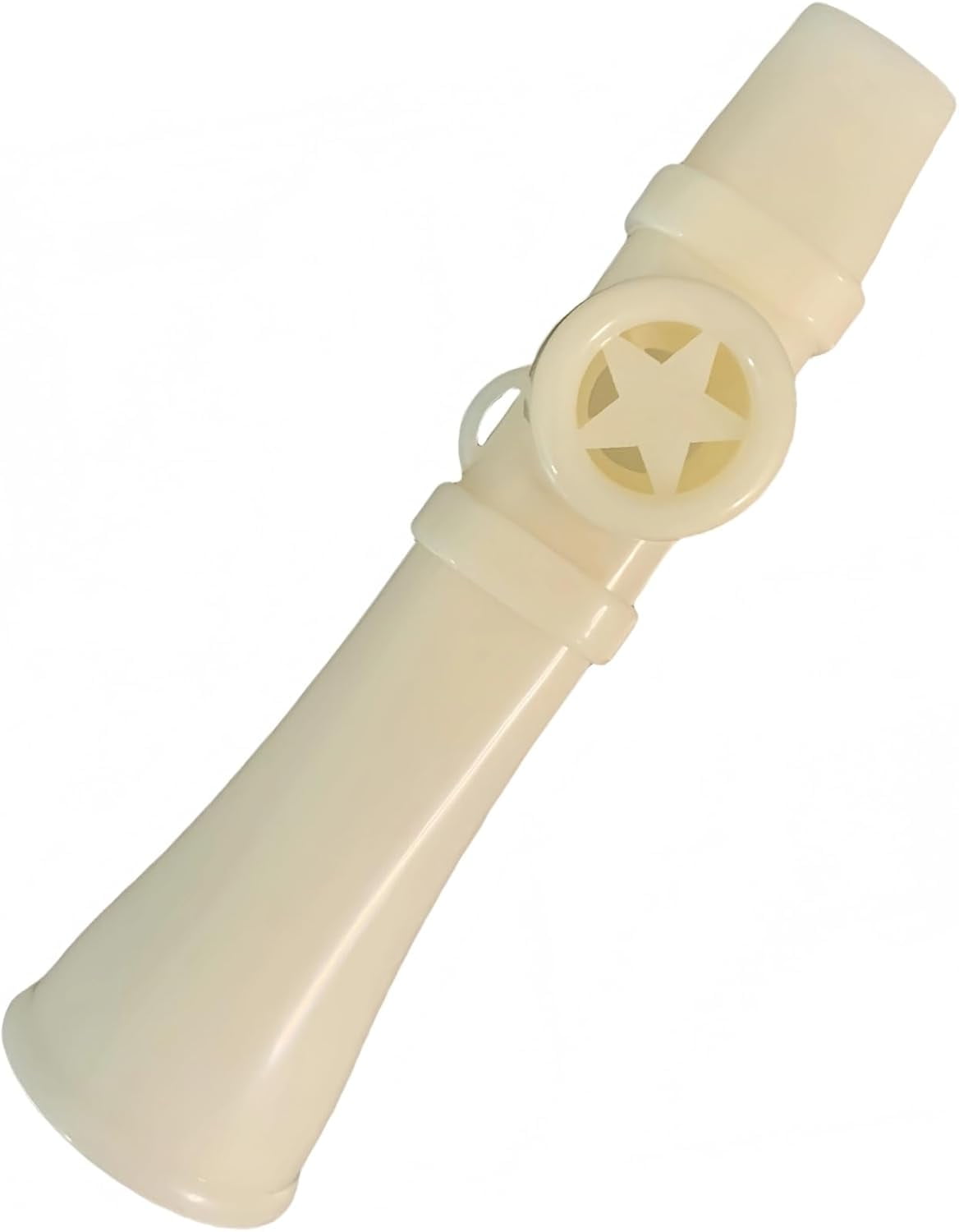 Zoloko Kazoo for Adults Washable, Premium ABS Kazoos for Adults, Smooth Permanent Kazoo Membrane Professional Easy to Learn, Musical Instruments for Guitar, Ukulele, Violin, Piano