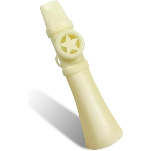 Zoloko Professional Kazoo Adults, Upgraded Kazoo Flute NO Need Membranes Great Sound Easy to Learn Musical Instruments Kazoos for Guitar, Ukulele, Violin, Piano, Keyboard, Unique Gift for All Ages