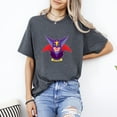 thumbnail image 1 of Zoltar Battle Of The Planets Gatchaman G Force Leader T-Shirt, for men & women, up to size 5XL, 1 of 3