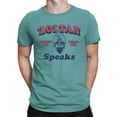 thumbnail image 1 of Zoltar - Knows All, Tells All Men's T-shirt, 1 of 4