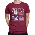 thumbnail image 1 of Zoltar Speaks 1987 Men's T-shirt, 1 of 4