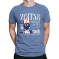 thumbnail image 1 of Zoltar Speaks 1987 Men's T-shirt, 1 of 4
