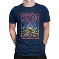 thumbnail image 1 of Zoltar Speaks - Fortune Teller Master Men's T-shirt, 1 of 4