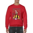 thumbnail image 1 of Zoltar Speaks - Knows All, Sees All, Tells All Men's Sweatshirt, 1 of 4