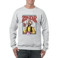 thumbnail image 1 of Zoltar Speaks - Knows All, Sees All, Tells All Men's Sweatshirt, 1 of 4