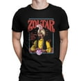 thumbnail image 1 of Zoltar Speaks - Knows All, Sees All, Tells All Men's T-shirt, 1 of 4