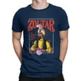 thumbnail image 1 of Zoltar Speaks - Knows All, Sees All, Tells All Men's T-shirt, 1 of 4