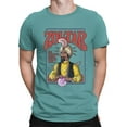 thumbnail image 1 of Zoltar Speaks - Knows All, Sees All, Tells All Men's T-shirt, 1 of 4