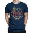 thumbnail image 1 of Zoltar Wish Granted Men's T-shirt, 1 of 4