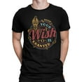 thumbnail image 1 of Zoltar Wish Granted Men's T-shirt, 1 of 4