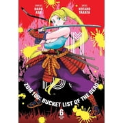 Zom 100 Bucket List of the Dead Zom 100 Bucket List of the Dead, Vol. 6, Book 6, Paperback