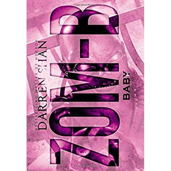Pre-Owned Zom-B: Baby (Hardcover) 0316214205 9780316214209