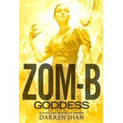Zom-B Zom-B Goddess Series #12 Hardcover