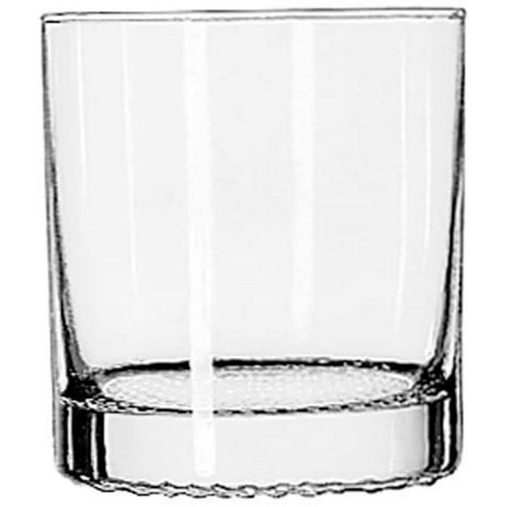 ZomMog 917CD Finedge Presidential 11 Oz. Beverage Glass - 36 / CS
