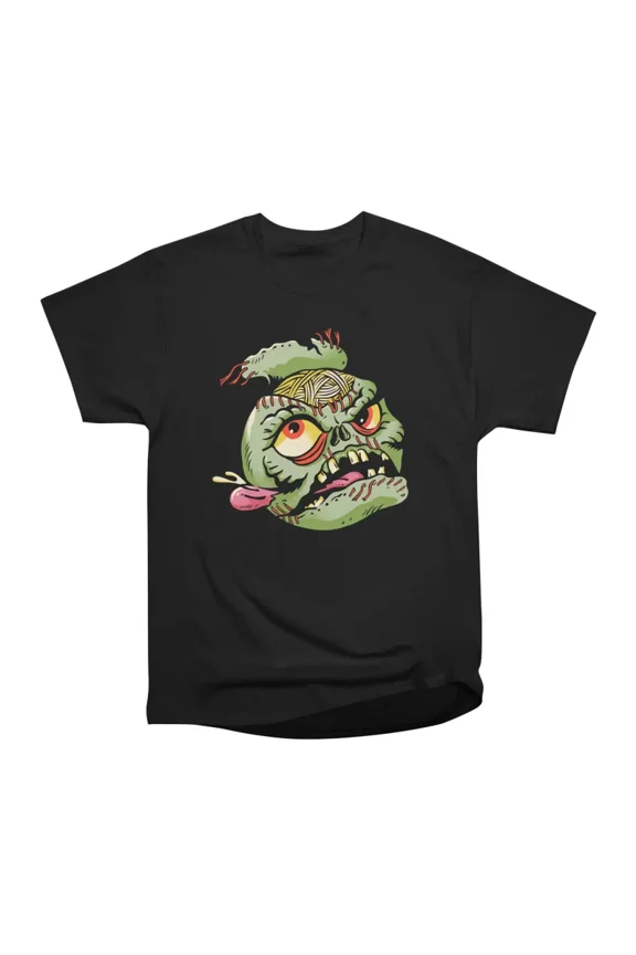 Zomball Team T-Shirt Tee Gift For Him Merch For Her Apparel For Friend