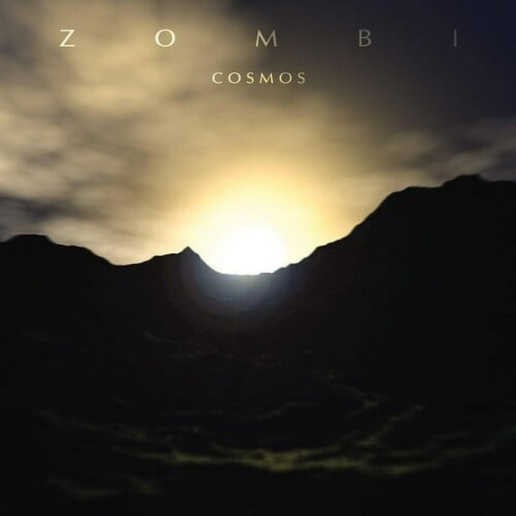 Zombi - Cosmos - Music & Performance - Vinyl