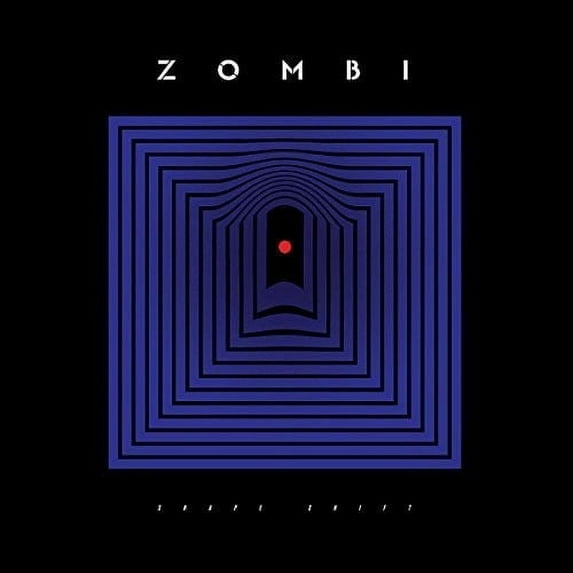 Zombi - Shape Shift - Rock - Vinyl