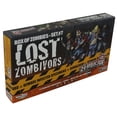 thumbnail image 1 of Zombicide Lost Zombivors Box, 1 of 1