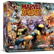 Zombicide Marvel Zombies - X-Men Resistance Core Box