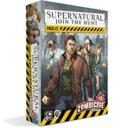 Zombicide Supernatural Character Pack #2