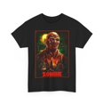 Zombie 1979 Lucio Fulci Unisex Heavy Cotton Tee