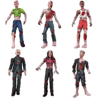 Zombie toys for 5 year old discount