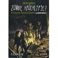 thumbnail image 1 of Pre-Owned Can You Survive a Zombie Apocalypse?: An Interactive Doomsday Adventure (Paperback) 1491459255 9781491459256, 1 of 1