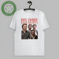 thumbnail image 1 of Zombie Apocalypse Graphic Shirt, Rick Grimes Inspired Design S-3XL, 1 of 2